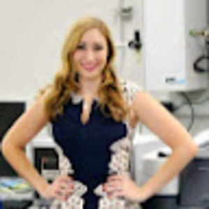 Meet your Posher, Marcella